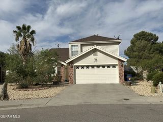 Foreclosed Home - 1701 DOROTHY WAY, 79936
