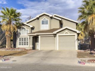 Foreclosed Home - 1332 MICHELANGELO DR, 79936