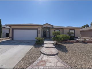 Foreclosed Home - 12352 LUPE RIVERA DR, 79936