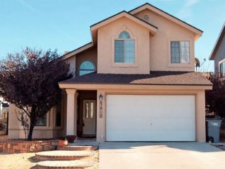 Foreclosed Home - 3012 TIERRA POLAR DR, 79938