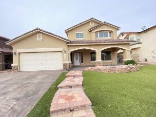 Foreclosed Home - 12809 TIERRA KARLA DR, 79938