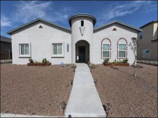 Foreclosed Home - 14613 TIERRA JUDE LN, 79938