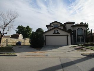 Foreclosed Home - 3244 TIERRA PALMA DR, 79938