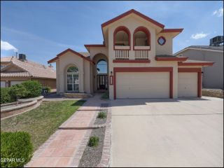 Foreclosed Home - 12512 SUN TERRACE AVE, 79938