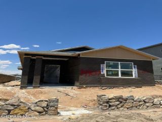 Foreclosed Home - 14929 PEBBLE HILLS BLVD, 79938