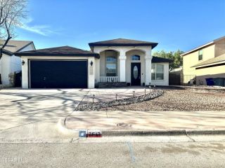 Foreclosed Home - 12513 SUN HAVEN DR, 79938