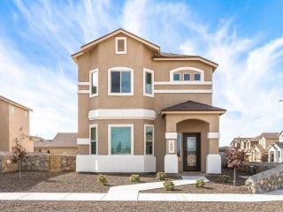 Foreclosed Home - 14905 PEBBLE HILLS BLVD, 79938