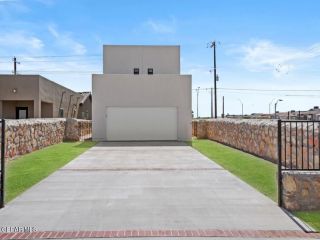 Foreclosed Home - 14667 PEBBLE HILLS BLVD, 79938