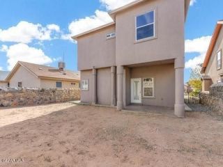Foreclosed Home - 4076 TIERRA BRONCE DR, 79938
