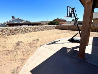 Foreclosed Home - 14229 LASSO ROCK DR, 79938