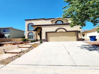 Foreclosed Home - 12440 JON EVANS DR, 79938