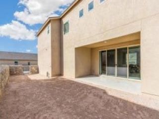 Foreclosed Home - 14917 PEBBLE HILLS BLVD, 79938