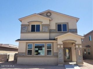 Foreclosed Home - 14947 PEBBLE HILLS BLVD, 79938
