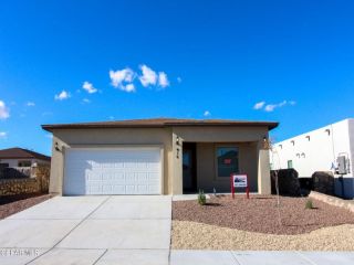 Foreclosed Home - 14801 MIKE A MENDOZA AVE, 79938