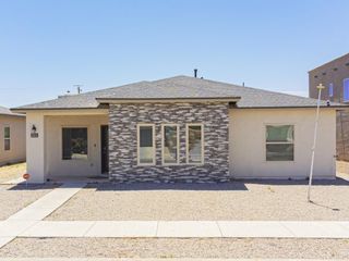 Foreclosed Home - 14474 ALYSSA MARIE DR, 79938