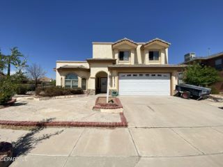Foreclosed Home - 3069 TIERRA VALLE DR, 79938