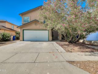 Foreclosed Home - 12293 TIERRA AZTECA DR, 79938