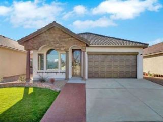 Foreclosed Home - 3985 DESERT BLUFF DR, 79938