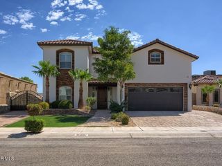 Foreclosed Home - 3092 COYOTE POINT PL, 79938