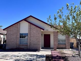 Foreclosed Home - 2308 TIERRA SERENA RD, 79938