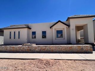 Foreclosed Home - 14608 PEBBLE HILLS BLVD, 79938