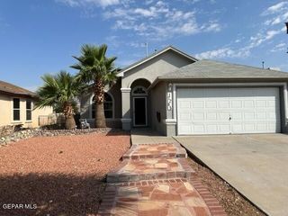 Foreclosed Home - 12285 TIERRA PLATA DR, 79938