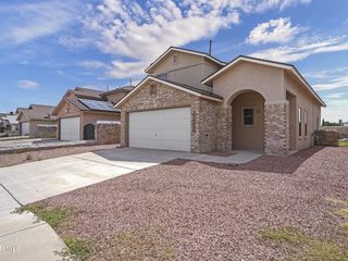 Foreclosed Home - 14020 TIERRA HALCON DR, 79938