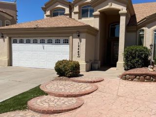 Foreclosed Home - 12489 TIERRA REY CT, 79938