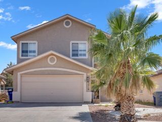 Foreclosed Home - 12278 TIERRA BELLA DR, 79938