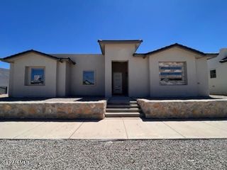 Foreclosed Home - 14620 PEBBLE HILLS BLVD, 79938