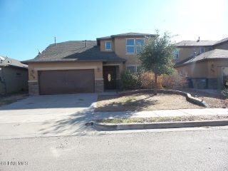 Foreclosed Home - 2364 EASTERN SKY, 79938