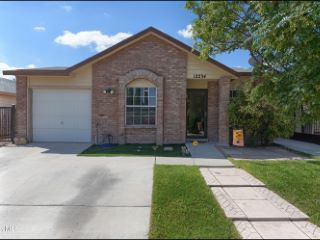 Foreclosed Home - 12234 TIERRA BUENA DR, 79938