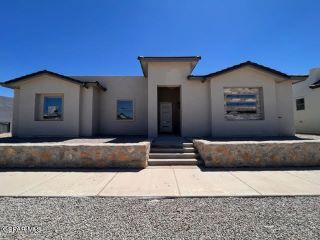 Foreclosed Home - 14612 PEBBLE HILLS BLVD, 79938