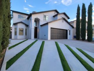 Foreclosed Home - 12752 TIERRA ALEXIS DR, 79938