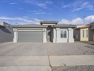 Foreclosed Home - 2720 TIERRA OASIS ST, 79938