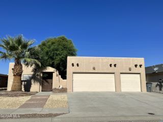 Foreclosed Home - 3413 TIERRA CECIL PL, 79938