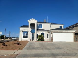 Foreclosed Home - 3756 TIERRA SOPHIA DR, 79938