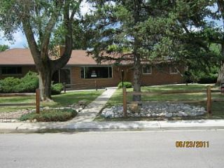Foreclosed Home - 8935 GYDA DR, 80002