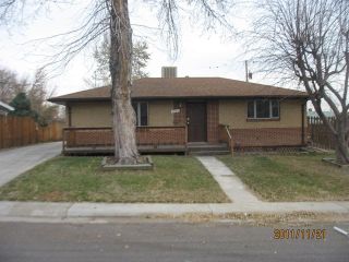 Foreclosed Home - 5330 GARLAND ST, 80002