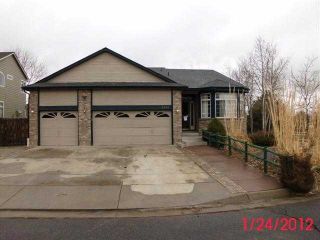 Foreclosed Home - 5252 YANK WAY, 80002