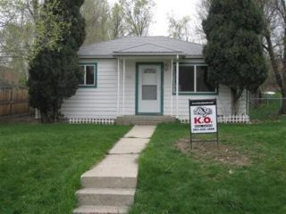 Foreclosed Home - 7304 W 59TH AVE, 80003