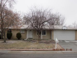 Foreclosed Home - 6457 INGALLS CT, 80003