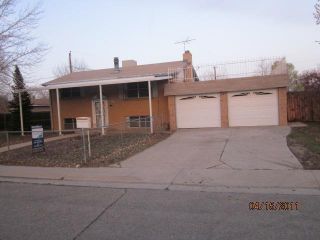 Foreclosed Home - 6142 EATON ST, 80003