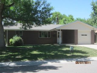 Foreclosed Home - 6655 NEWLAND ST, 80003