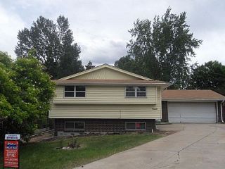Foreclosed Home - 7326 UPHAM CT, 80003