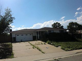 Foreclosed Home - 6777 AMES ST, 80003