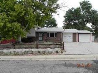 Foreclosed Home - 6624 GRAY ST, 80003