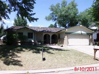 Foreclosed Home - 7403 W 82ND WAY, 80003