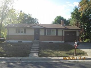 Foreclosed Home - 7063 MARSHALL ST, 80003