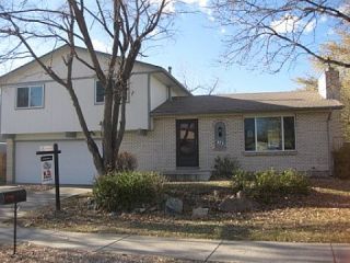 Foreclosed Home - 6148 W 84TH AVE, 80003